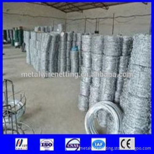 Military barbed wire fencing prices for sale